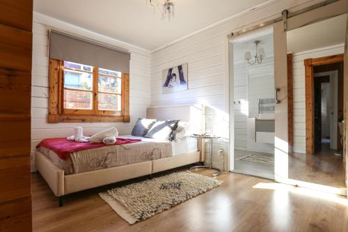 Les Suites Les Suites