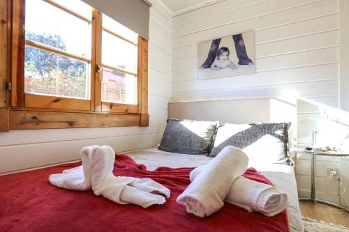 Les Suites Les Suites