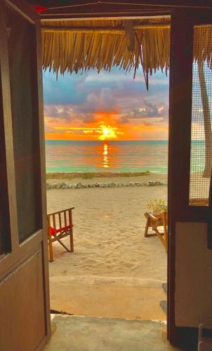Kilwa Beach Lodge in Kilwa Masoko