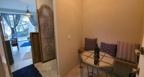 Les Suites Les Suites