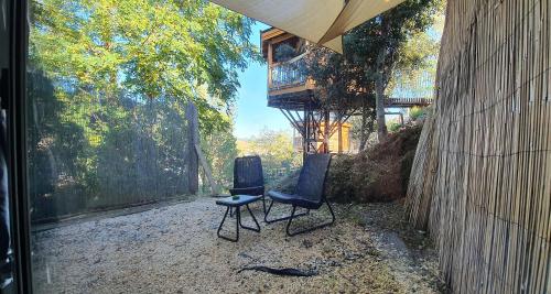 Les Suites Les Suites