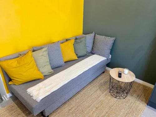 Logement indépendant avec extérieur (Logement independant avec exterieur) in La Brede