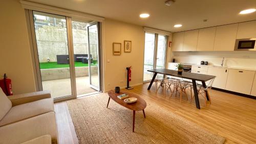 Garden Foz Cool Living, Porto (foto 4)