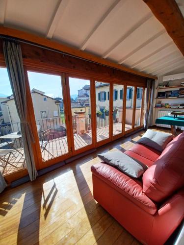 La Terrazza Coccodè 4