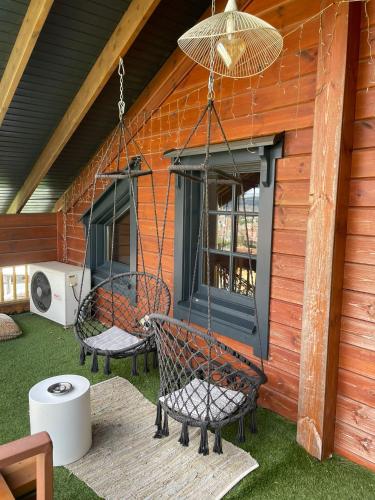 Les Suites Les Suites