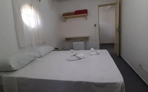 Pousada Casa da Praia – Guarujá, NY