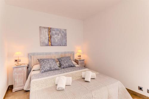 Windsurf Beach Apartment - main image