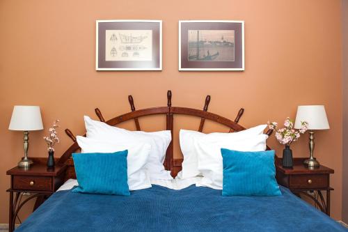Port Hotel Room Type - Superior Double Room