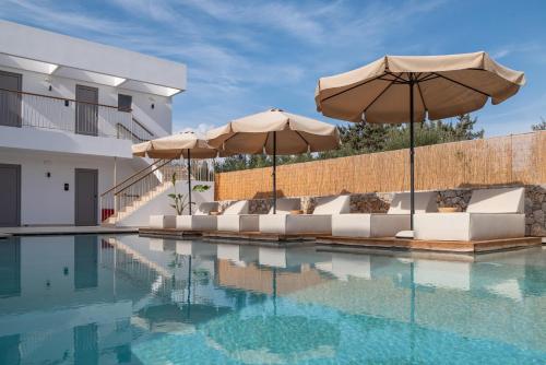 Paralos Kyma Dunes Adults Only