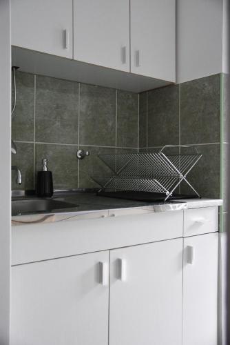 CROWN apartment 4 in ดูโดวาชูมา