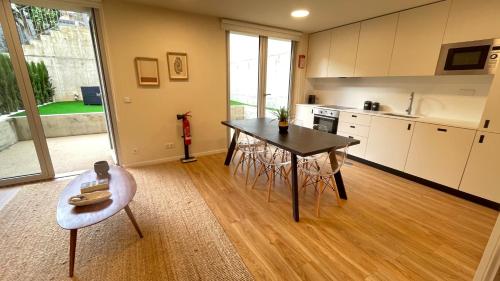 Garden Foz Cool Living, Porto (foto 9)