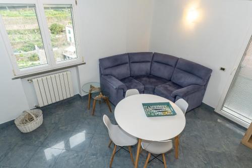 Luxury Seaview Apartments Manarola - image 3