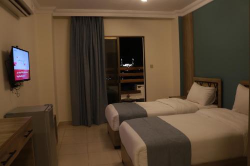 Mariam Boutique Hotel - Tap to explore photos