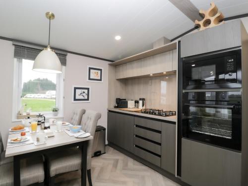 Зовнішній вигляд готелю, Tiggywinkles in Salford