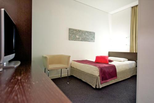 Mercure Palermo Centro - image 14