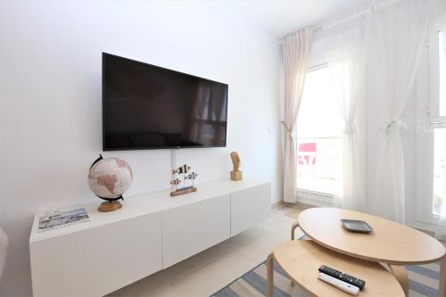 Two-Bedroom Apartment image 8