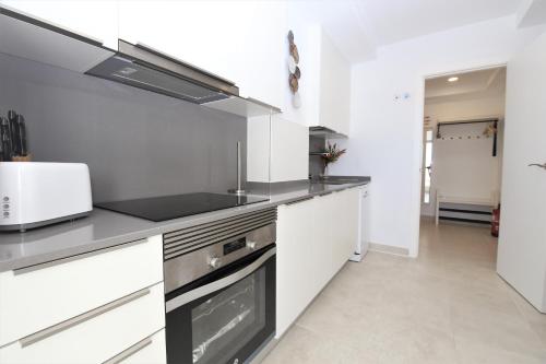Two-Bedroom Apartment image 4