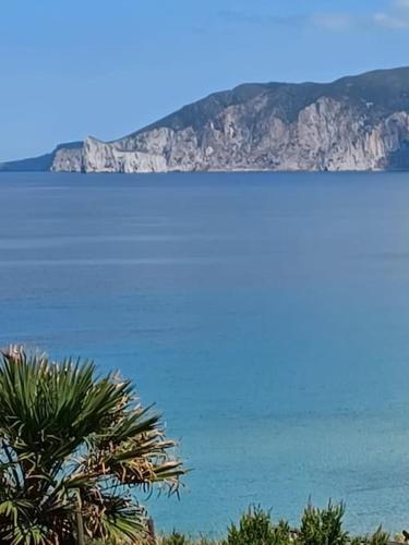 Casa Azzurra, Antiche Tonnare di Porto Paglia