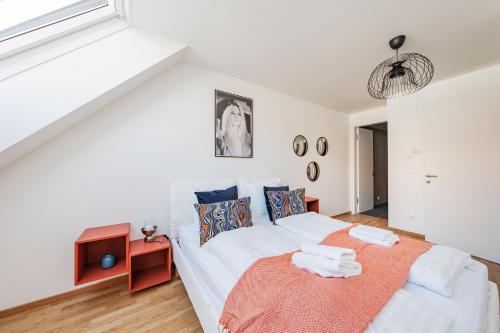 Stadtflair Apartment´s