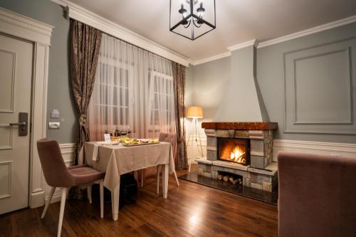 館内設備, PalmaNova Resort in イーベ エ ポシュメ