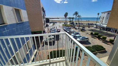 Apartment with Sea View image 2