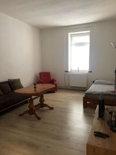 Apartmány Pražská