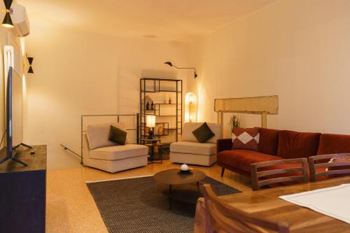 Two-Bedroom Apartment image 7
