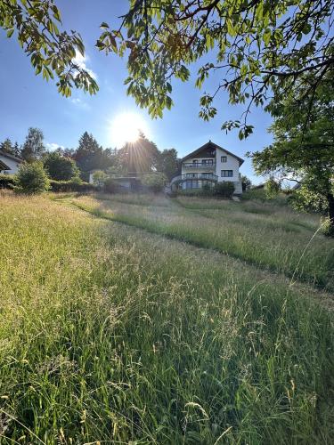 Auerer Retreat - Apartment - Frauenau