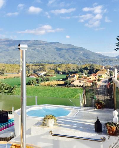 Les Suites in Santa Maria de Palautordera