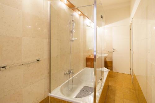 Two-Bedroom Apartment image 9