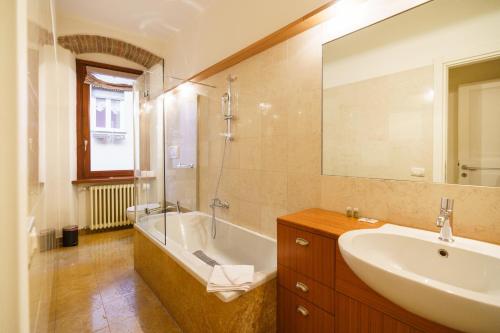 Two-Bedroom Apartment image 8