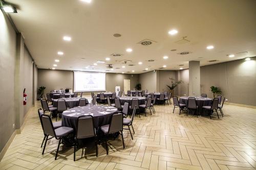 Grand Hotel Villa Itria Congress & Spa - image 2