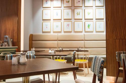 Sheraton Athlone Hotel - image 13