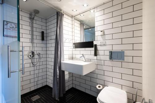 Milling Hotel Ritz Aarhus City