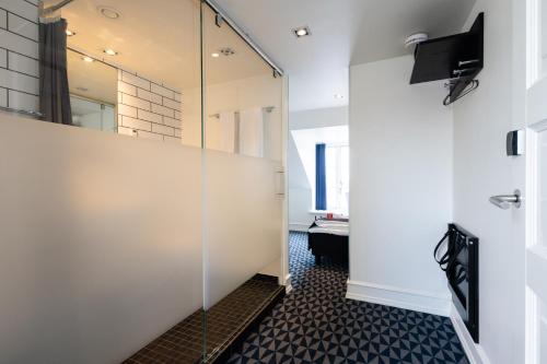Milling Hotel Ritz Aarhus City