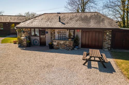 Wheel Cottage, Landrake