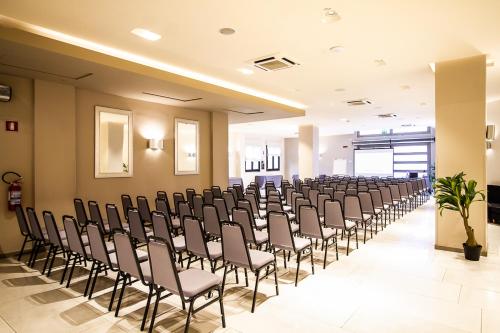 Grand Hotel Villa Itria Congress & Spa - image 6
