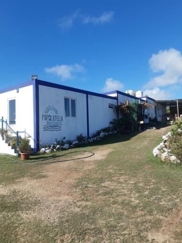 Papol et Tella guesthouse in St. Francois
