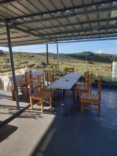 Papol et Tella guesthouse in St. Francois