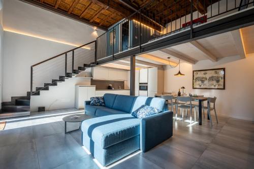 NEW 2024 - ANCIENT GRAVEDONA - where Lake Como classic style meets modern design and comforts - Larihome A40, Gravedona (zdjęcie 10)