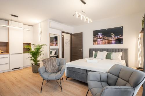 Westend Apartment 3