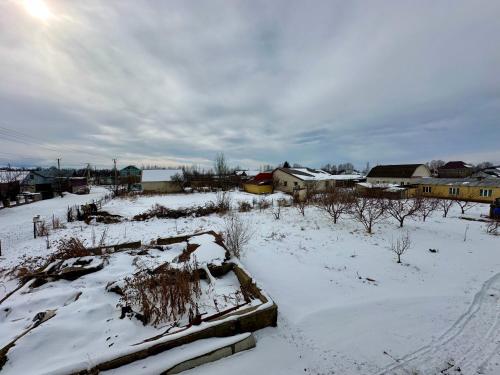 Apkārtne, Kayyr Guest House in Chuy