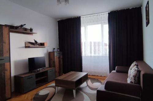 Apartament ultracentral - două camere - Apartment - Baia Mare