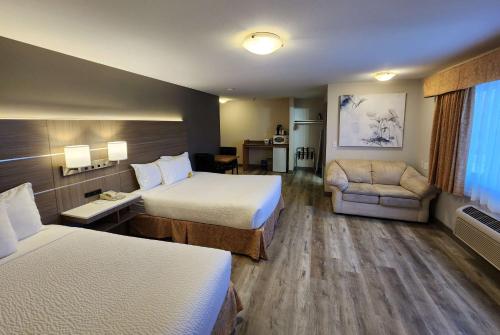 Days Inn by Wyndham Penticton Conference Centre