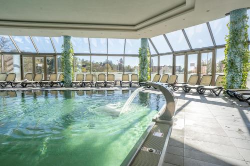 Hotel Premier Aqua - Adults Only - image 12