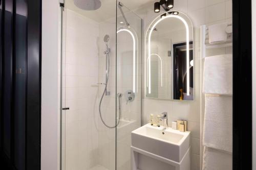 Best Western Plus Bretagne Montparnasse, Paris (Foto 6)