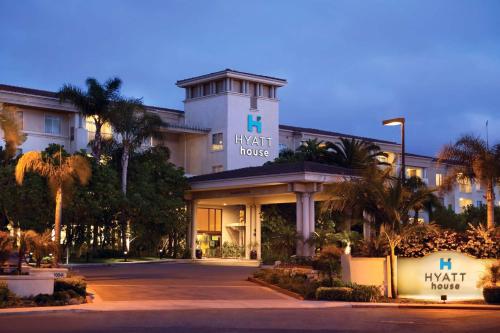 Hyatt House San Diego Sorrento Mesa