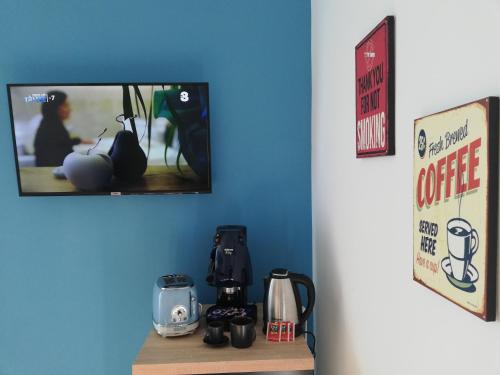 Flégo Pozzuoli - Apartment