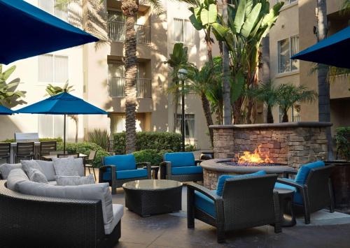 Hyatt House San Diego Sorrento Mesa in Sorrento, USA