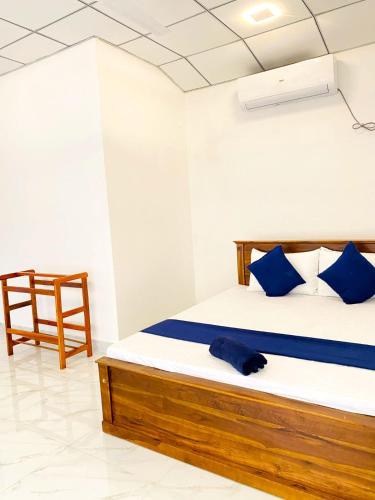 Royal Homes and Wellness Center in Kurunegala